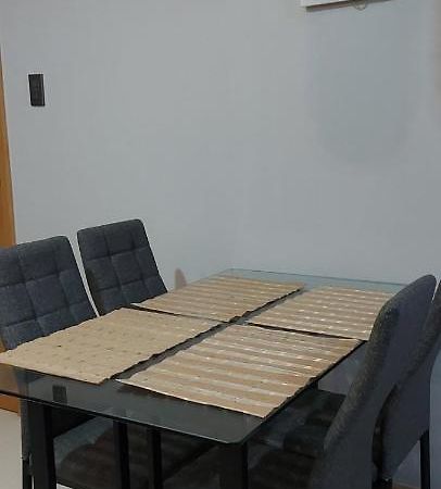 Signa Designer Residences Tower 2 마닐라 외부 사진