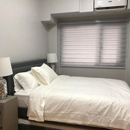 Signa Designer Residences Tower 2 마닐라 외부 사진