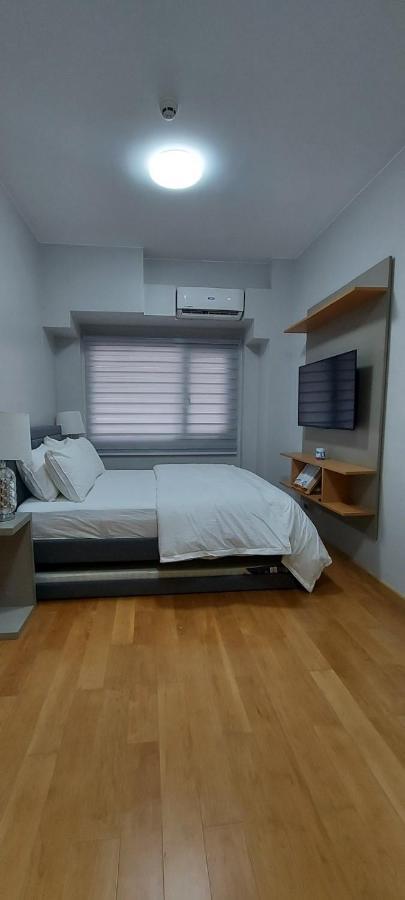 Signa Designer Residences Tower 2 마닐라 외부 사진