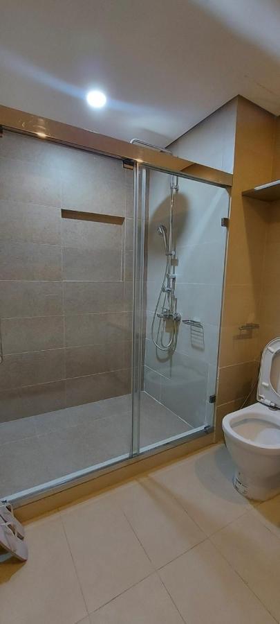 Signa Designer Residences Tower 2 마닐라 외부 사진