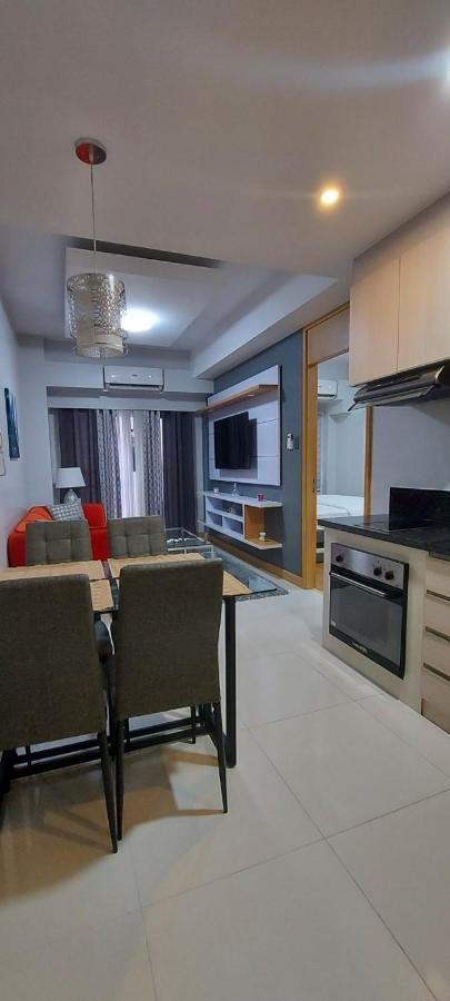 Signa Designer Residences Tower 2 마닐라 외부 사진