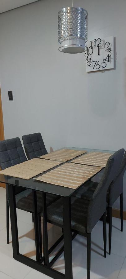 Signa Designer Residences Tower 2 마닐라 외부 사진