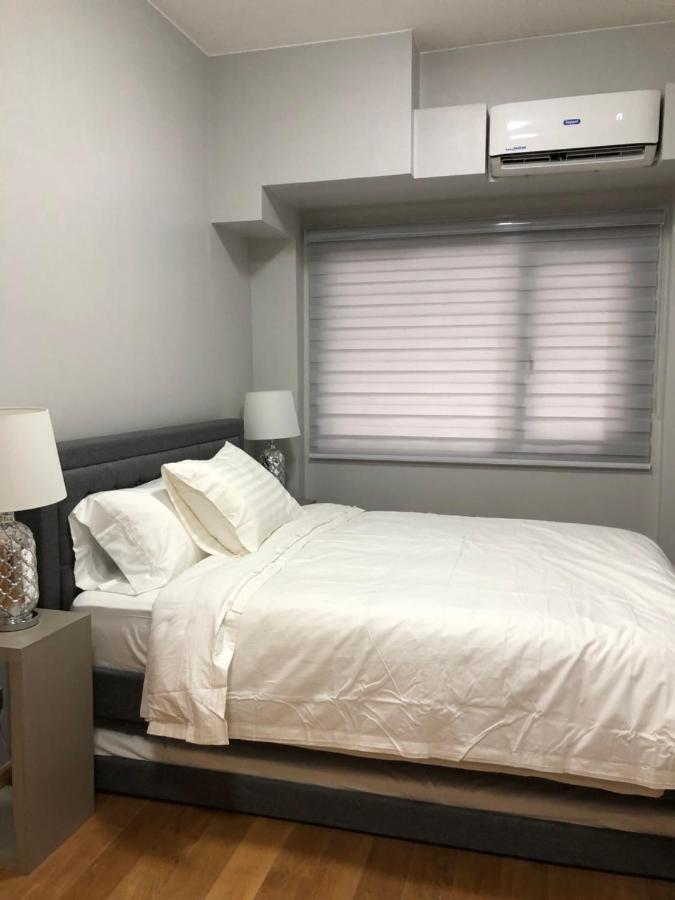 Signa Designer Residences Tower 2 마닐라 외부 사진
